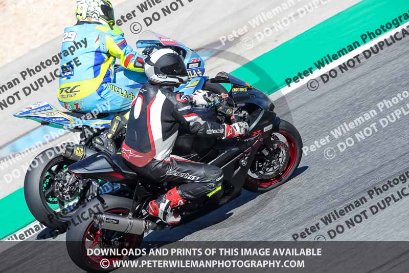 motorbikes;no limits;october 2019;peter wileman photography;portimao;portugal;trackday digital images